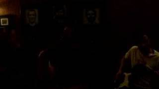 Grabass Charlestons Acoustic