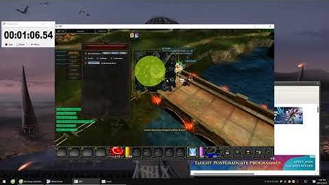 Hack mu.bless.gs - cách làm Quest nhanh, mu online 2025