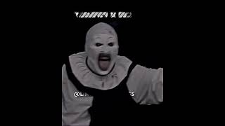 TERRIFIER X DBD#shorts #edit #entertainment #explorepage #foryou #dbd #terrifier #foryou #funny #4k
