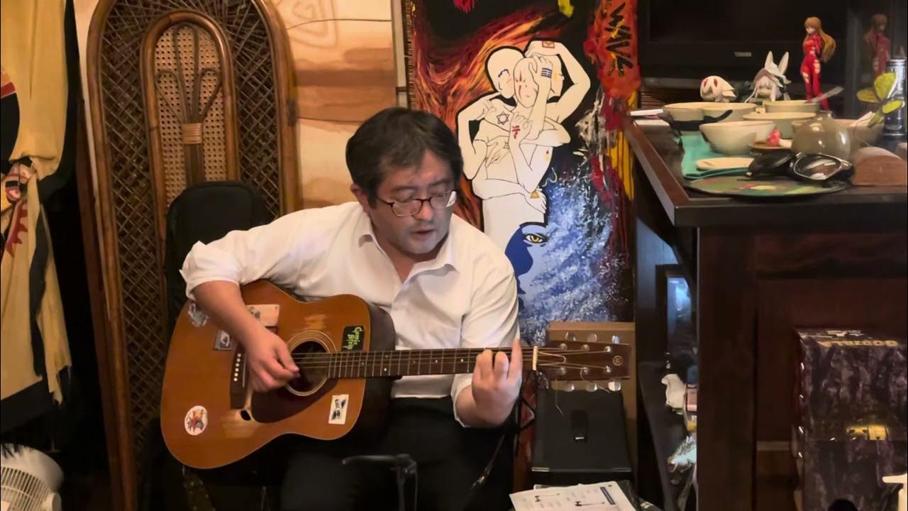 ぜち 「アンダルシアの犬 2023」 YouTube