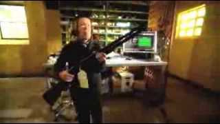 Brennan Dyson NCIS LA "ACTION"