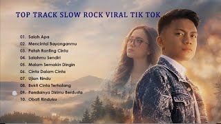 Download lagu ARIEF PUTRA TATA TALITA Mencintai Bayanganmu Salah Apa | Full Album Slow Rock Indonesia 2026