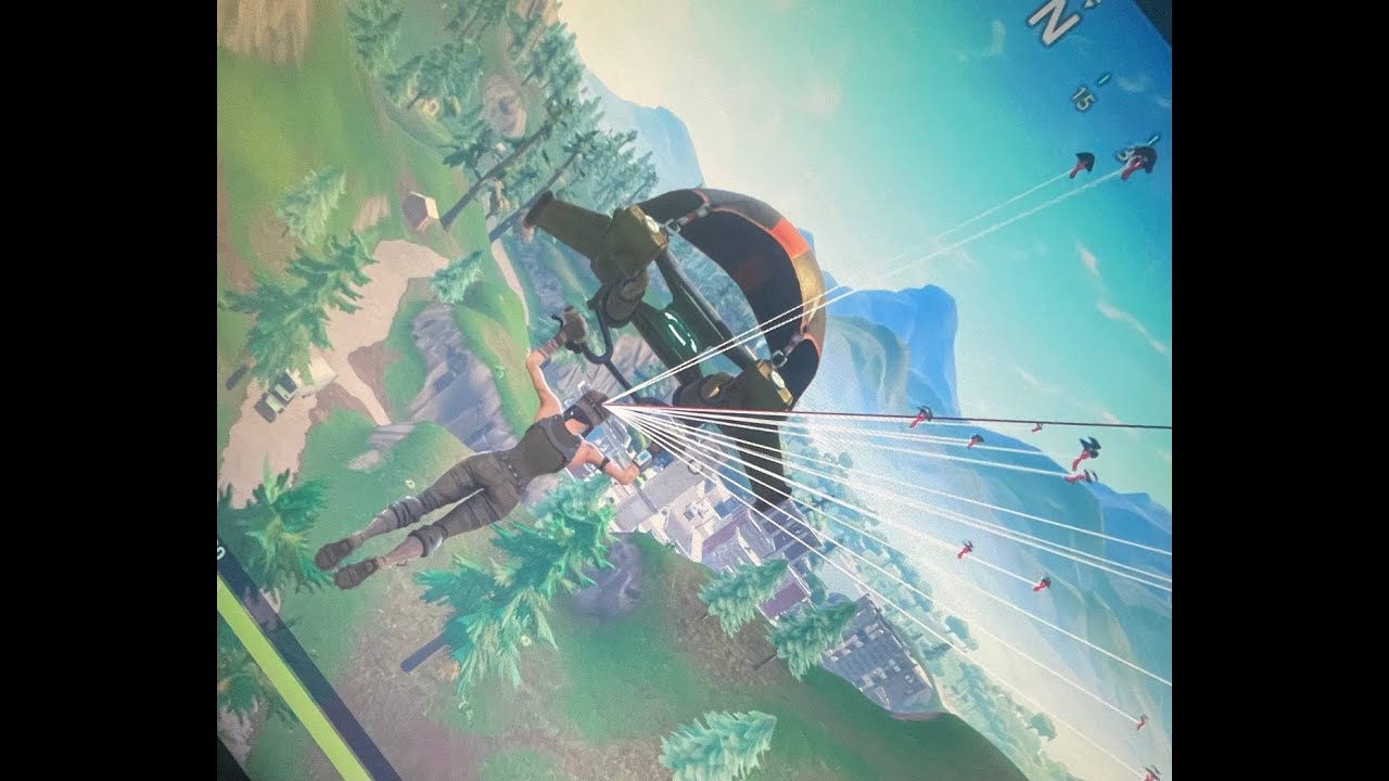 Lil clip of Project ERA HACKING - YouTube