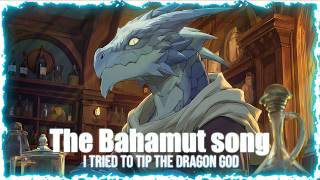 Download Lagu Bahamut – I Thought He Was the Tavern Bouncer MP3 Download Lagu Bahamut – I Thought He Was the Tavern Bouncer MP3