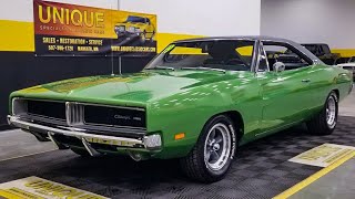 1969 Dodge Charger | For Sale $59,900
