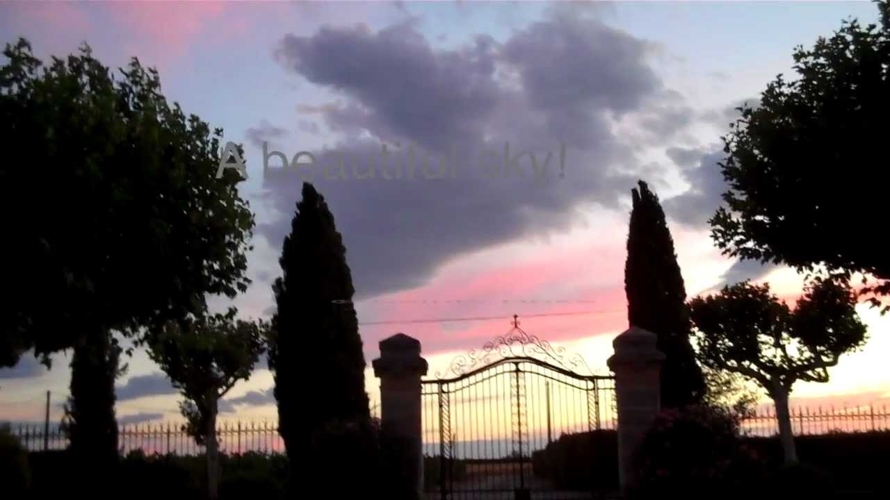 Domaine Sainte Rose 2012 Sauvignon Blanc Harvest (2) YouTube