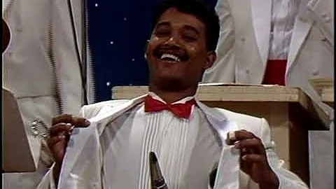 BALBUENA Y OSCAR DE LEON (Comedia Dominicana)