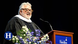 Bruce Mau's Hamilton College Commencement Address