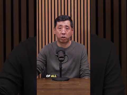 Thumbnail for Michael Chang