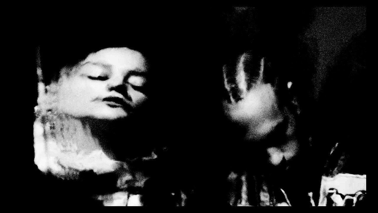 Wu-Lu & POiSON ANNA – King Kong