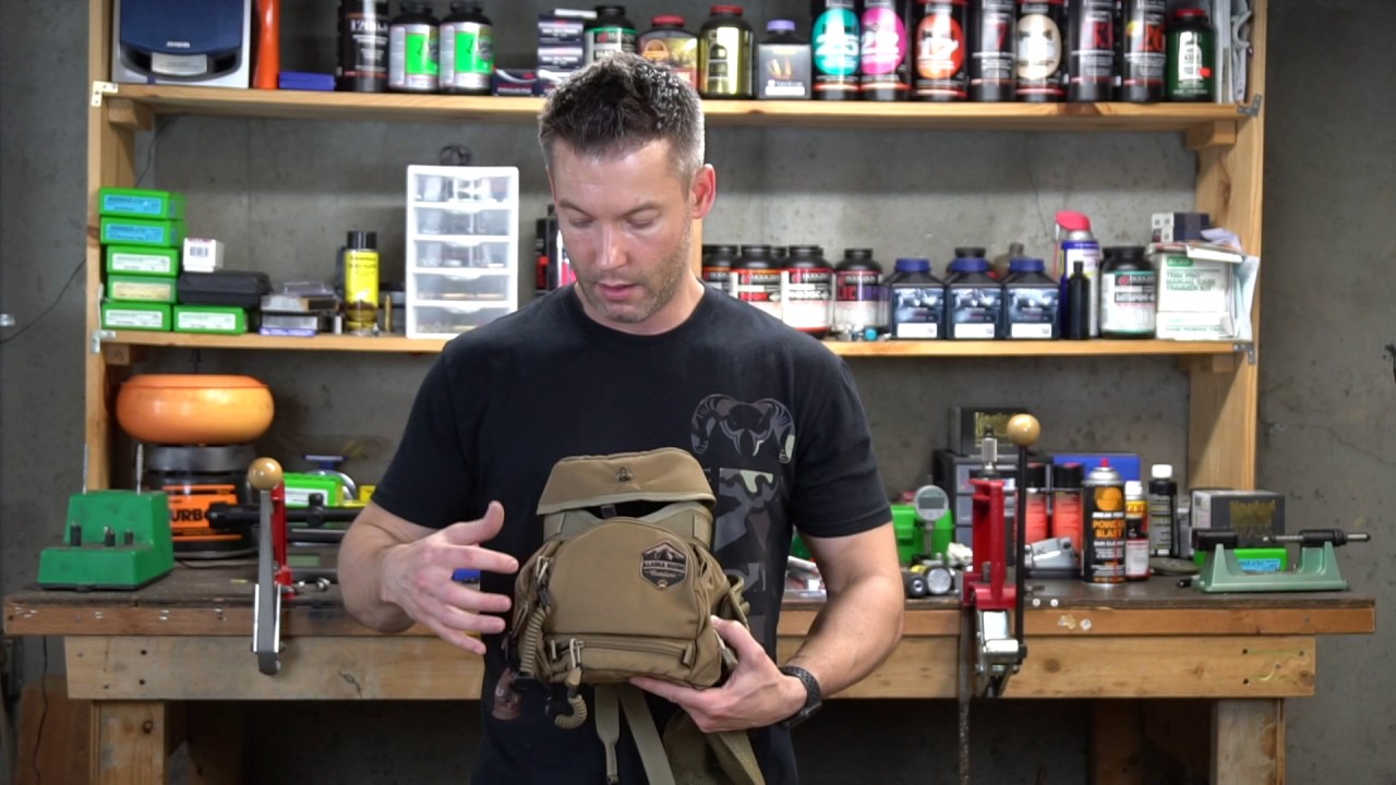 Muley Freak vs Alaska Guide Creations vs FHF Gear vs Kuiu bino