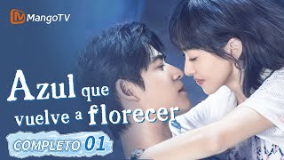 【Episodios 01】Crisis de desempleo de Victoria Song | Azul que vuelve a florecer | MangoTV Spanish