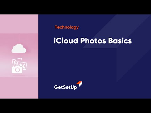 How to Back Up Your iPhone/iPad Photos on iCloud