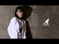 大谷凜香 × KANGOL REWARD Collaboration