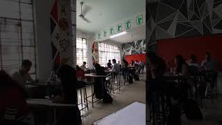 My first day of Architecture college in India | First day of Architecture college | first day |