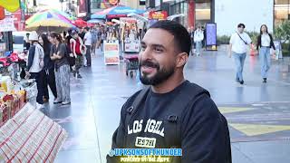 Christian Apologist Challenges Israelites - ISUPK