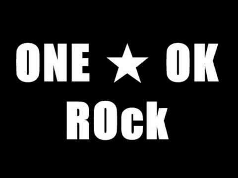 One Ok Rock Wherever You Are Japanese Lyrics Created By Mhikuchan Youtube