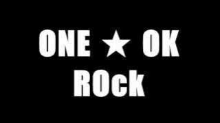 ONE OK ROCK - Wherever You Are (Japanese) Lyrics [created by @MhikuChan]