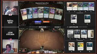 LIVE NOW!!!
