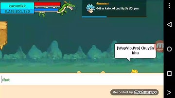 Ngọc Rồng Online | Cho Nick Ngọc Rồng Online Có Đệ Tử Vip