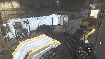 CoD AW:Easy Exo Upgrade Points