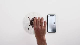 Innovative nano electronics in use: kitchen softscale screenshot 2