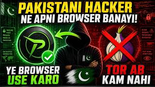 Redwolf Hacking Browser Open Sourse bilkul free and lite weight screenshot 5