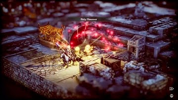 [Commentated] Triangle Strategy Hard NG++ LTC V2: Chapters 13, 14, and 15