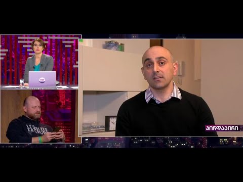 სამუშაო გვაქვს ბევრი, ქვეყანა უნდა გავხსნათ - ზურაბ გირჩი ჯაფარიძე