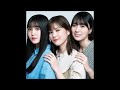 乃木坂46 / やさしいだけなら from THE FIRST TAKE (Audio Only)