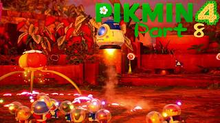 Pikmin 4 (2026) | Episode 8