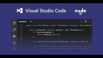 Install Node.js and VS Code Before Smart contract development "Lecture 39"