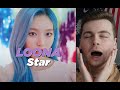 THE LOVES OF MY LIFE ([MV] 이달의 소녀 (LOONA) "Star" Reaction)