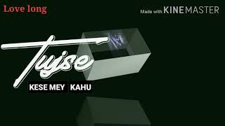 Whatsapp Status Video,,, Kese Mey Kahu Tujse...