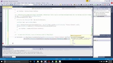 Xaf IObjectSpace CreateDataView
