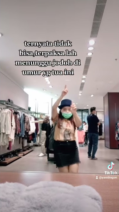 Mama muda (tiktok) #tiktokmamamuda #tiktok #borusinaga #batak