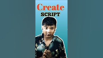 Secret Trick Creators Use to Write VIRAL Scripts!||  #website #script #bytetube