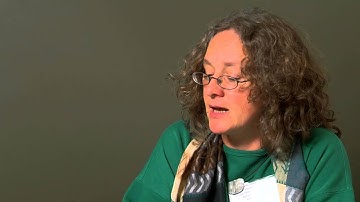 Francesca Declich: 2013 RIT Conable Conference