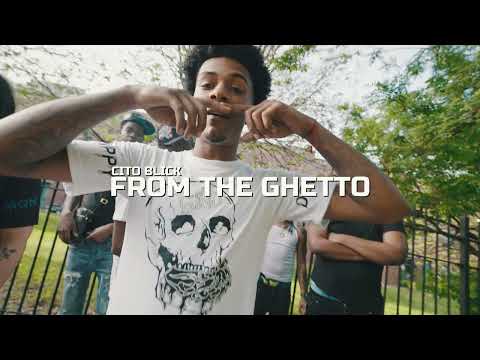 Cito Blick x ChaseFrmDaSev x TTS Tana - From The Ghetto (Shot by CPD films) (Prod by phantom beats)