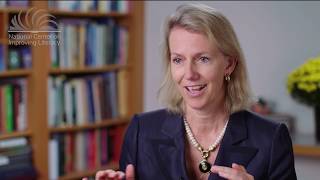 Ask an Expert - How do brains of people with dyslexia compare to each other?