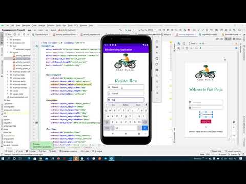 FinalAssignment Sprint3 (Android Application Development)