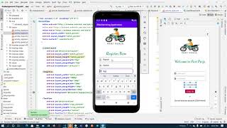 FinalAssignment Sprint3 (Android Application Development)