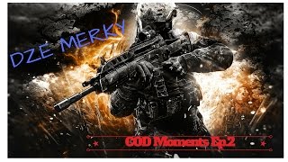 COD Moments Ep.2