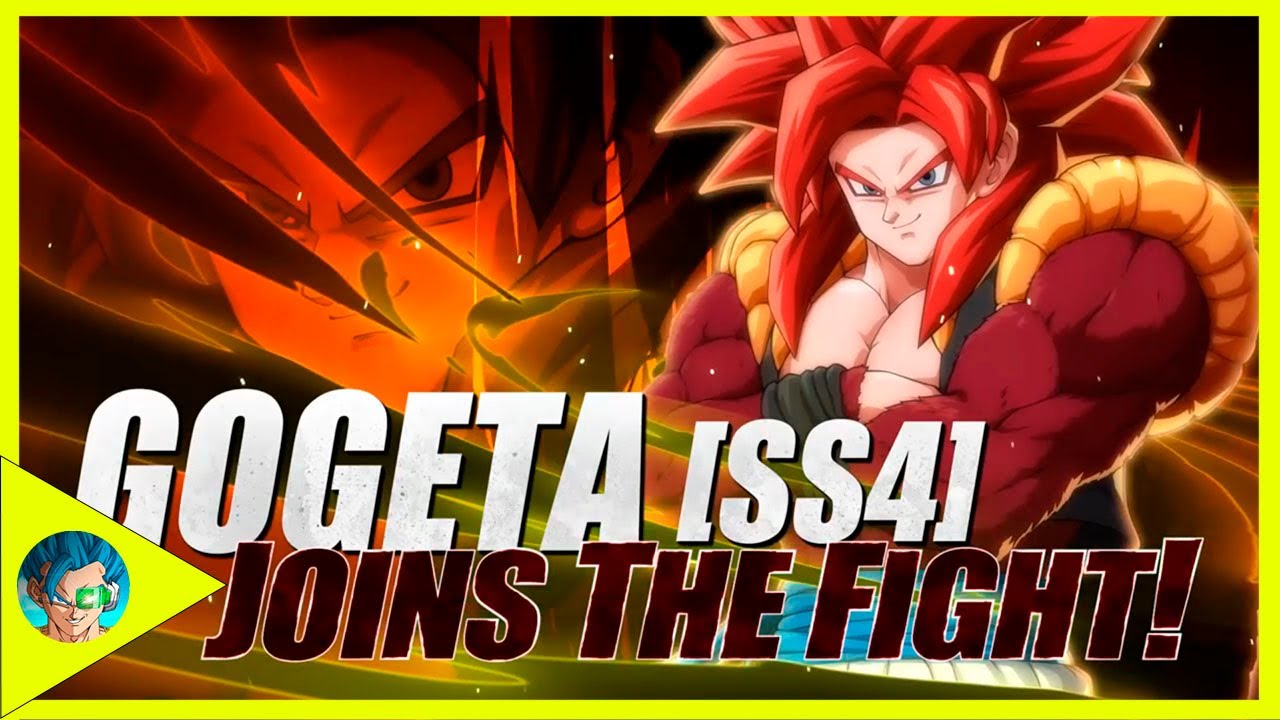 ¿Que Tan Poderoso Es Gogeta SSJ4? ¿Podria Vencer A Bills? Te Lo Explico | @Purachilena