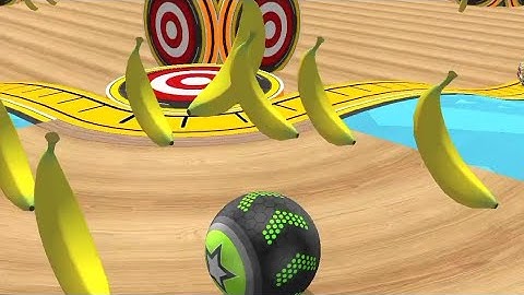 Going Balls SpeedRun Gameplay Level 441