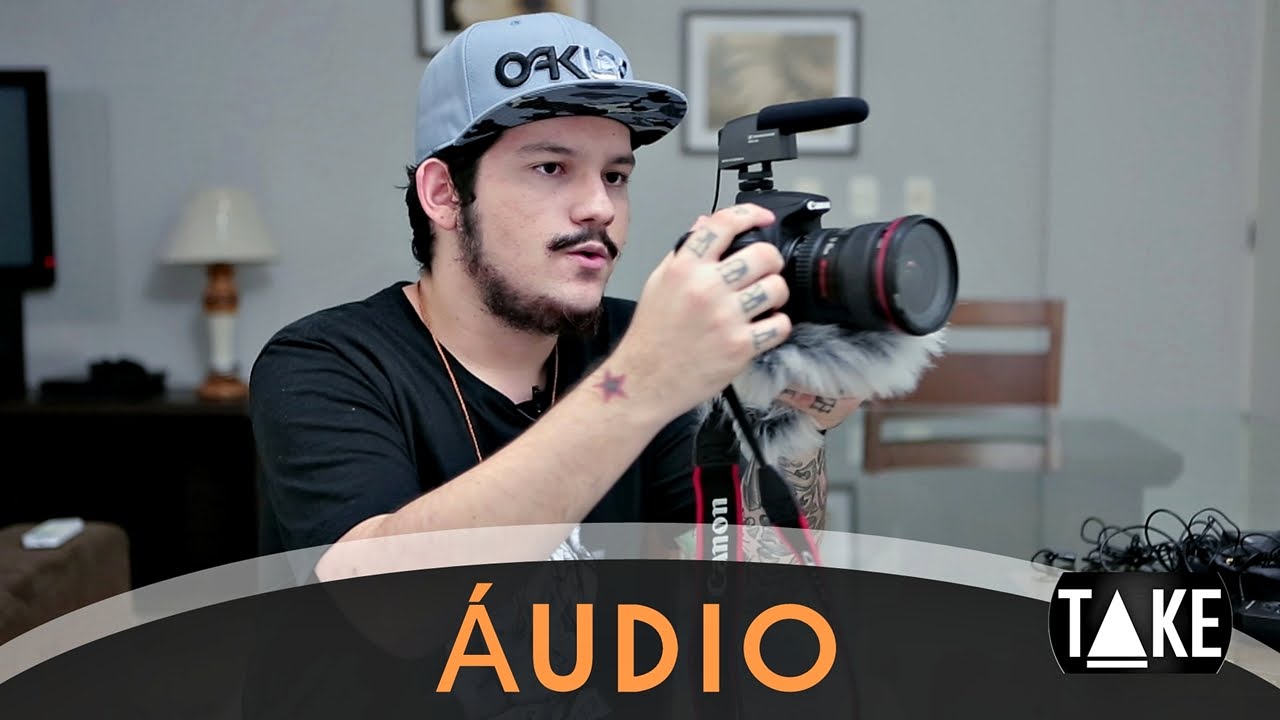 Microfone De Linha De Jogo, Câmera De Foto, Leitor De Cassete De