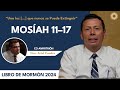Mosah 1117  podcast del libro de mormn con pepe y ariel