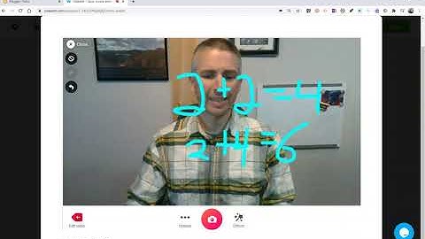 How to Make Whiteboard Videos in Wakelet