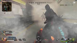 Apex Sweating