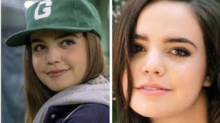 Bailee Madison Amercian Actress Beauty in the World